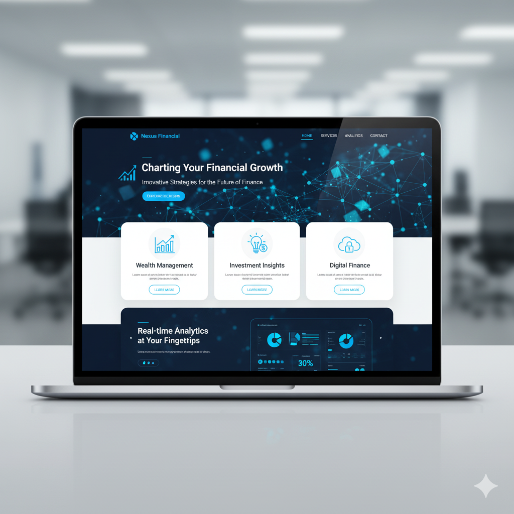 Proyecto Nexus